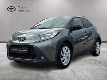 TOYOTA Aygo X - Aygo X 1.0 Trend 72cv