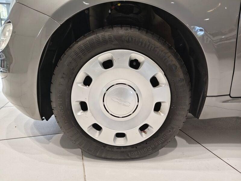 FIAT 500 500 1.2 Pop 69cv*GARANTITA*