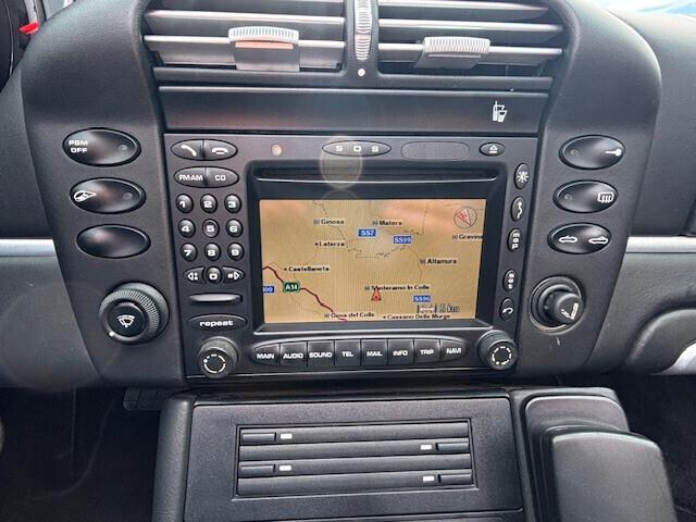 Porsche 996 Carrera 4S 320CV Cabriolet