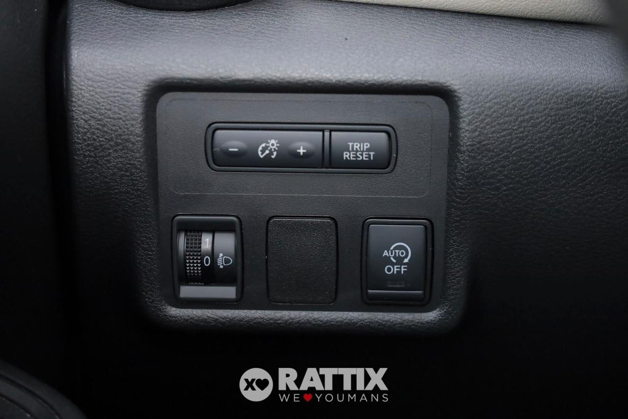 Nissan Micra 1.0 100CV Acenta xTronic