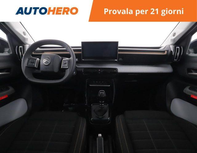 CITROEN C3 Aircross PureTech Turbo 100 CV You