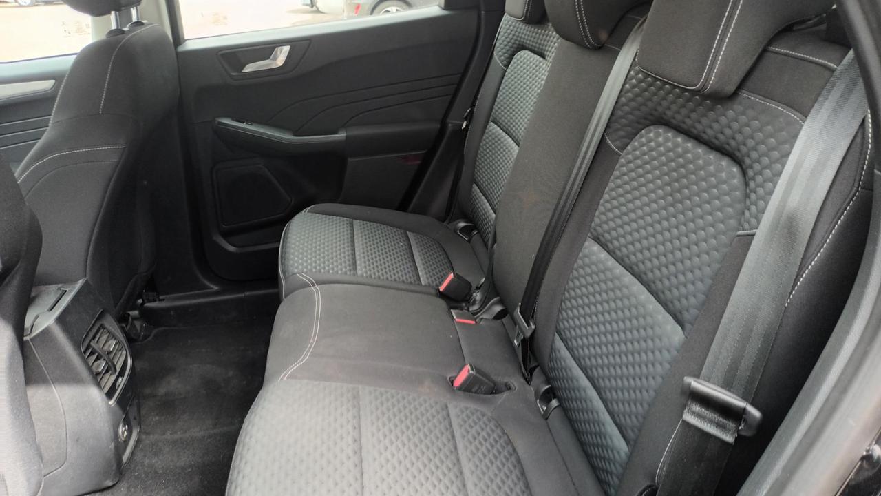 FORD Kuga 3ª serie - Kuga 2.5 Plug In Hybrid 225 CV CVT 2WD Titanium Business