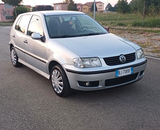 Volkswagen Polo 1.4 TDI cat 3 porte Highline