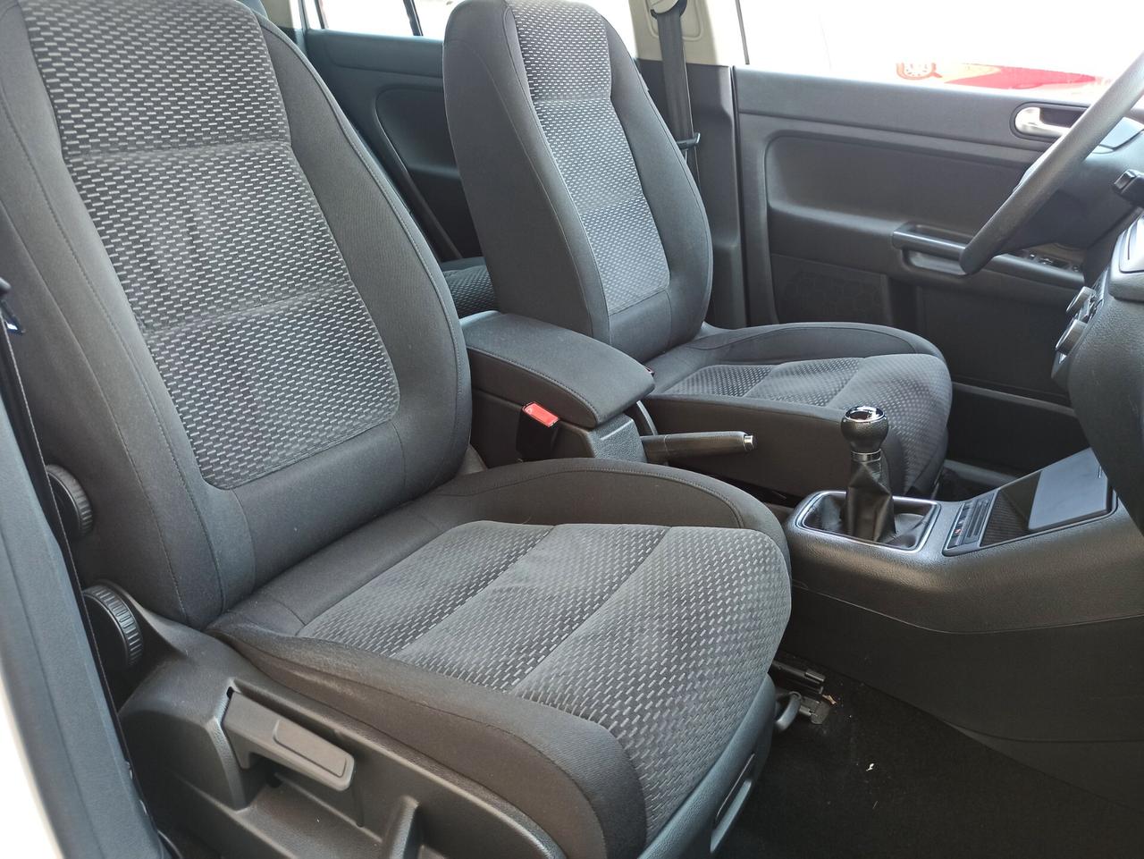 Volkswagen Golf Plus Golf Plus 1.2 TSI Comfortline