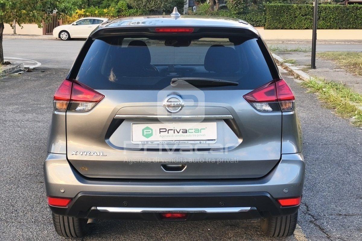 NISSAN X-Trail 1.6 dCi 2WD Business