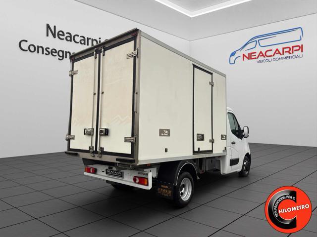 OPEL Movano 2.3 CDTI FRIGO FRCX -20°ATP 07/2027 PORTA LATERALE