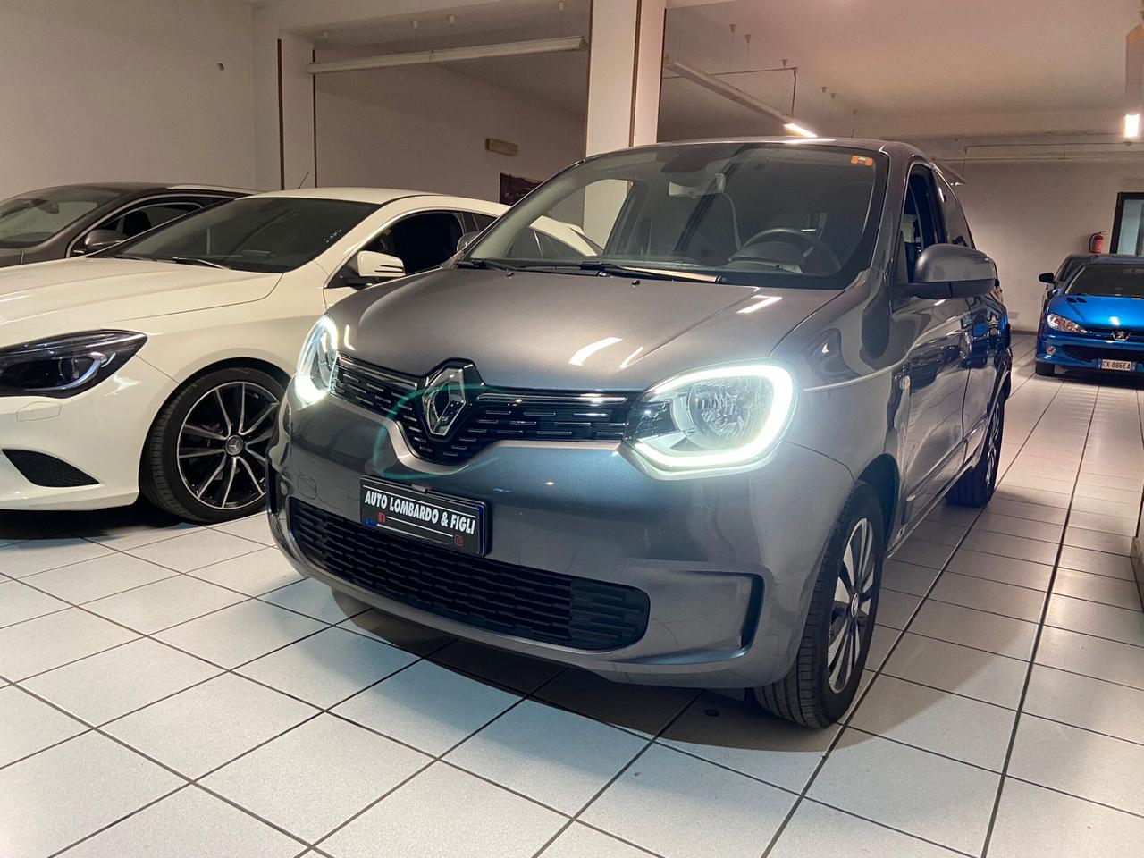 Renault Twingo SCe 65 CV Intens