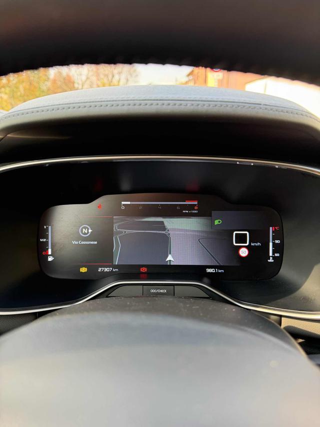 CITROEN C5 Aircross PureTech 130 S&S Feel Pack