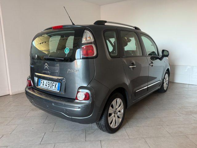 CITROEN C3 Picasso BlueHDi 100 Exclusive Cinema
