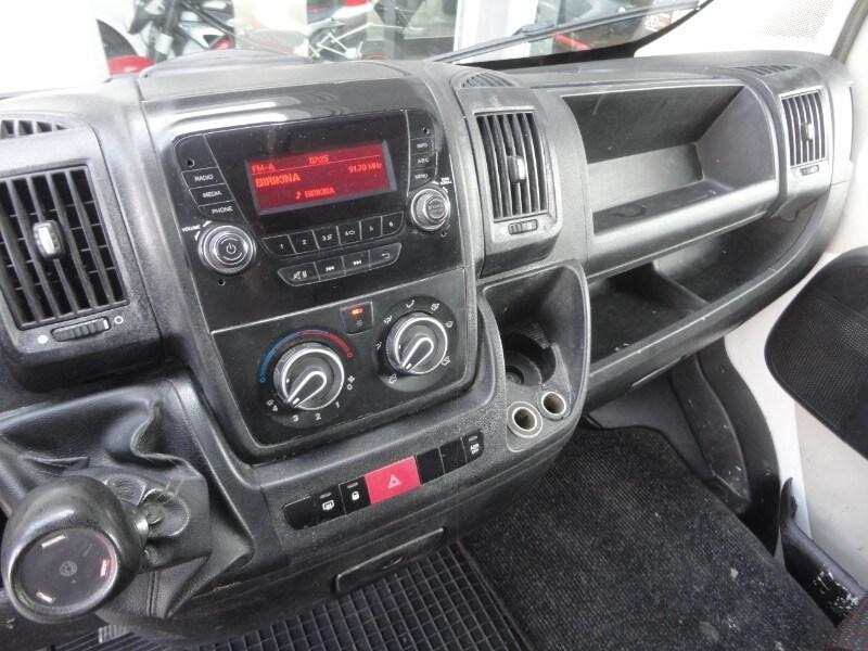 CITROEN Jumper (3ª serie) Jumper 33 BlueHDi 13...
