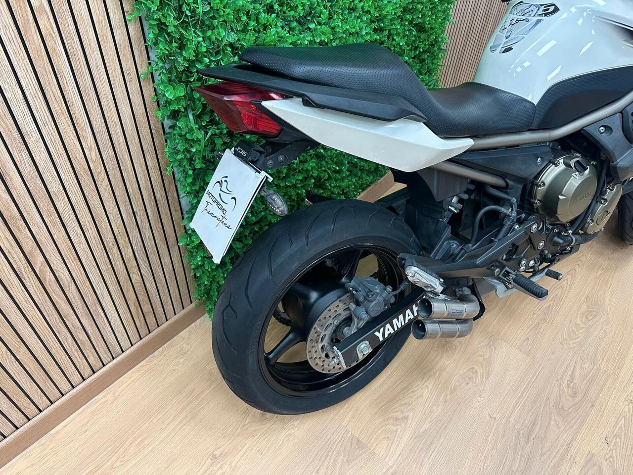 YAMAHA XJ-6 XJ6 XJ 600 - TUA DA 99€ AL MESE