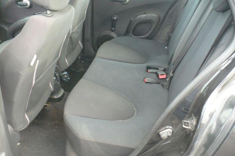 Nissan Micra Micra 1.5 dCi 86CV 5 porte Active