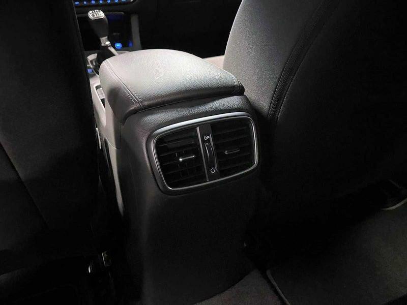 Hyundai i30 i30 Wagon 1.0 T-GDI iMT 48V 120cv Prime