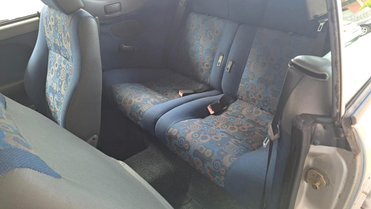 Fiat Punto Classic 1.2 3 porte