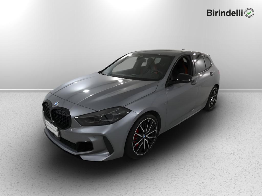 BMW Serie 1 (F40) - M 135i xDrive