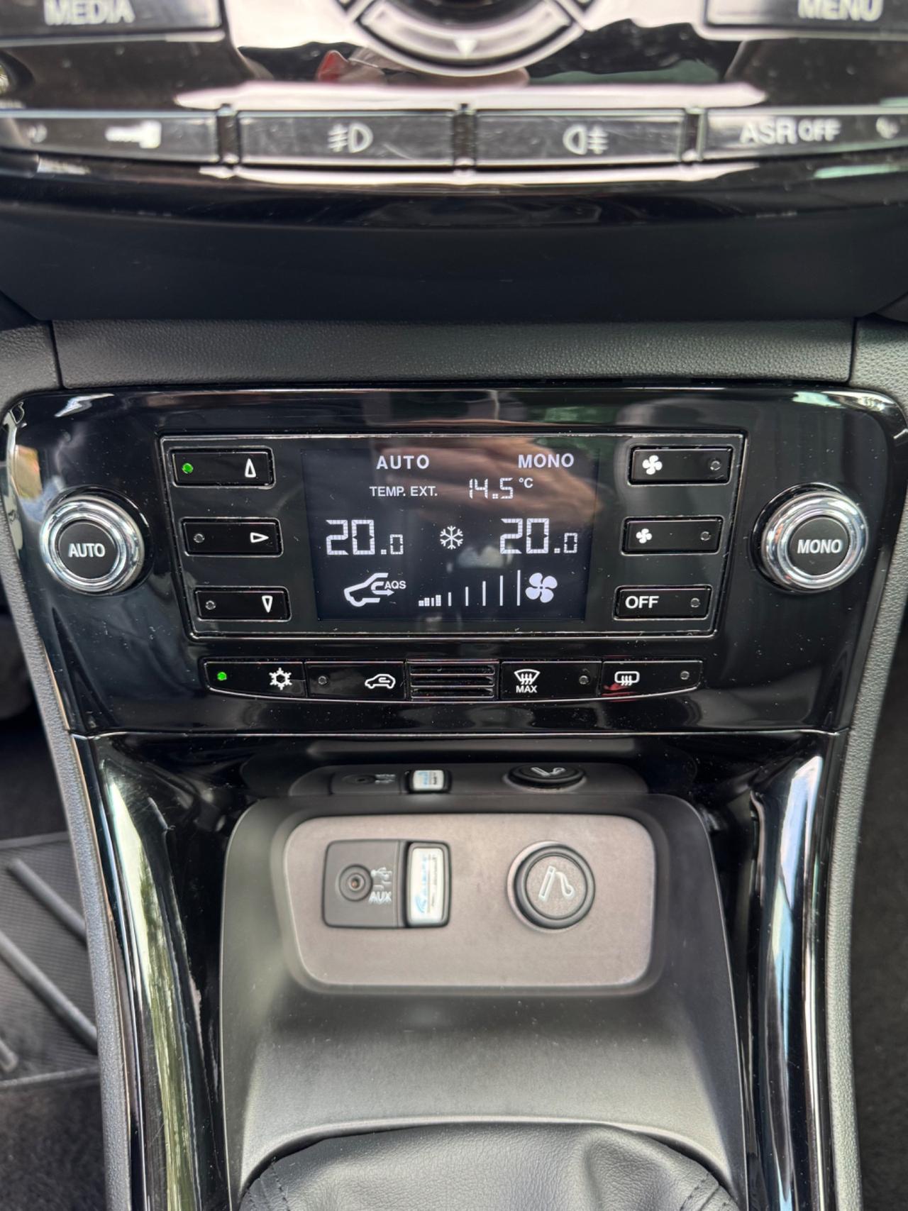 Lancia Delta 1.6 Multijet SOLO 92.000 KM/TETTO APRIBILE