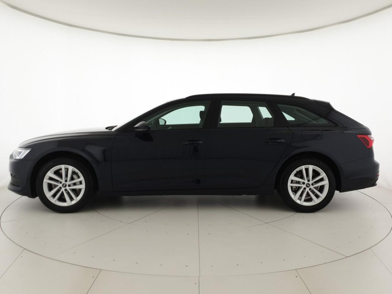 Avant 50TFSIe 299CV quattro S tronic Business