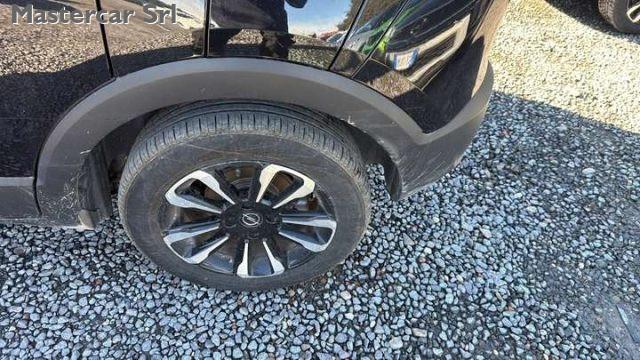 OPEL Crossland NEOPATENTATI 1.2 130cv Elegance autom TG : GT842MA