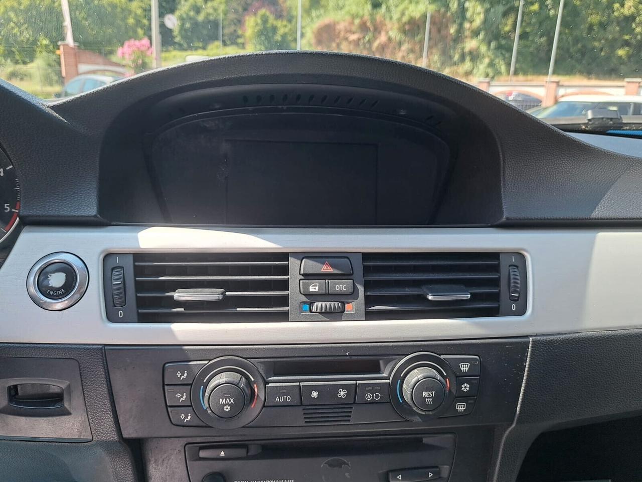 Bmw 320d / 2.0 / 120kw / 163cv