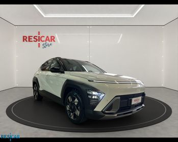 HYUNDAI NEW KONA 1.6 HEV DCT X LINE,TT,TECH