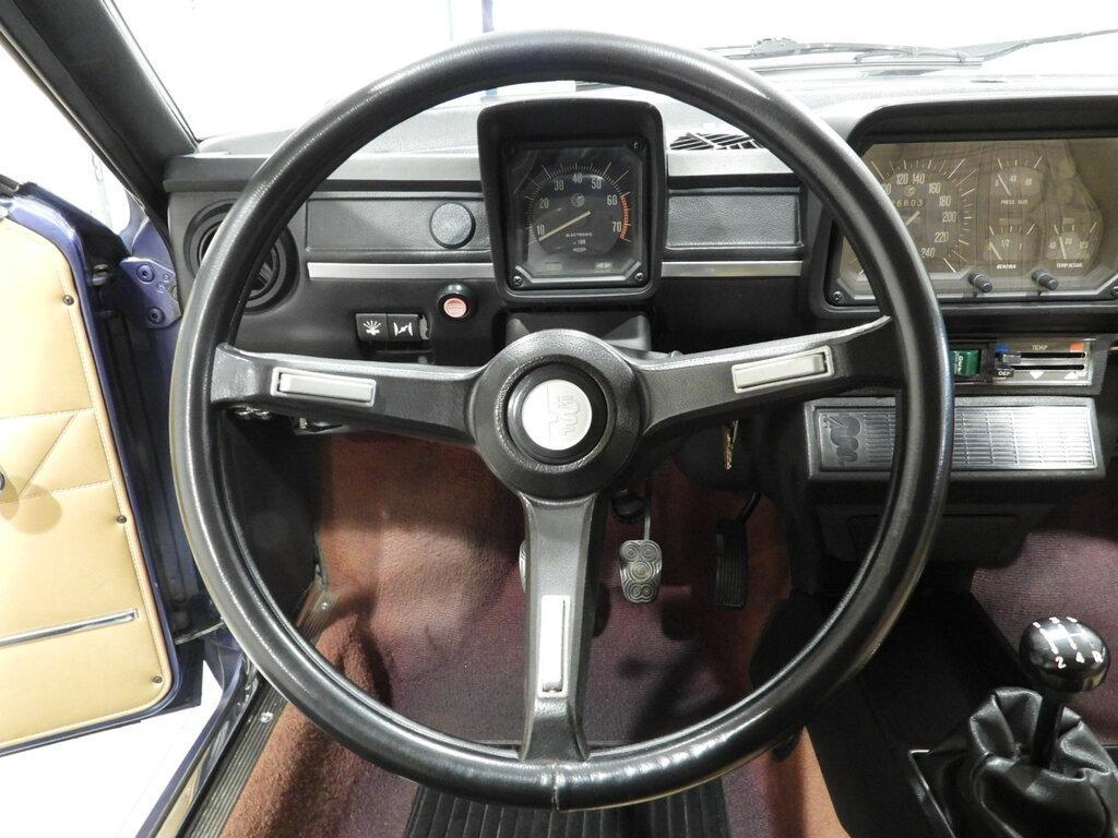 Alfa Romeo Alfetta GT GT 1.3 junior