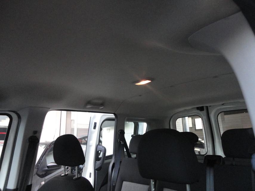 FIAT Doblo 5 posti N1 1.3 mjt 16v SX 95cv E6
