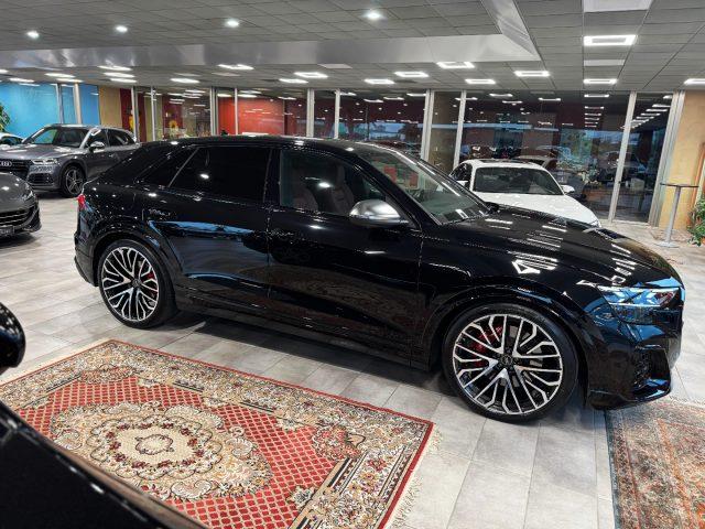 AUDI SQ8 TFSI QUATTRO TIPTRONIC*UNIPROP*ITALIANA*CERCHI 23
