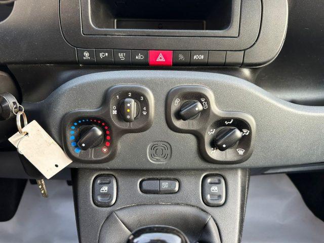 FIAT Panda OK NEO PAT. 1.2 Easy
