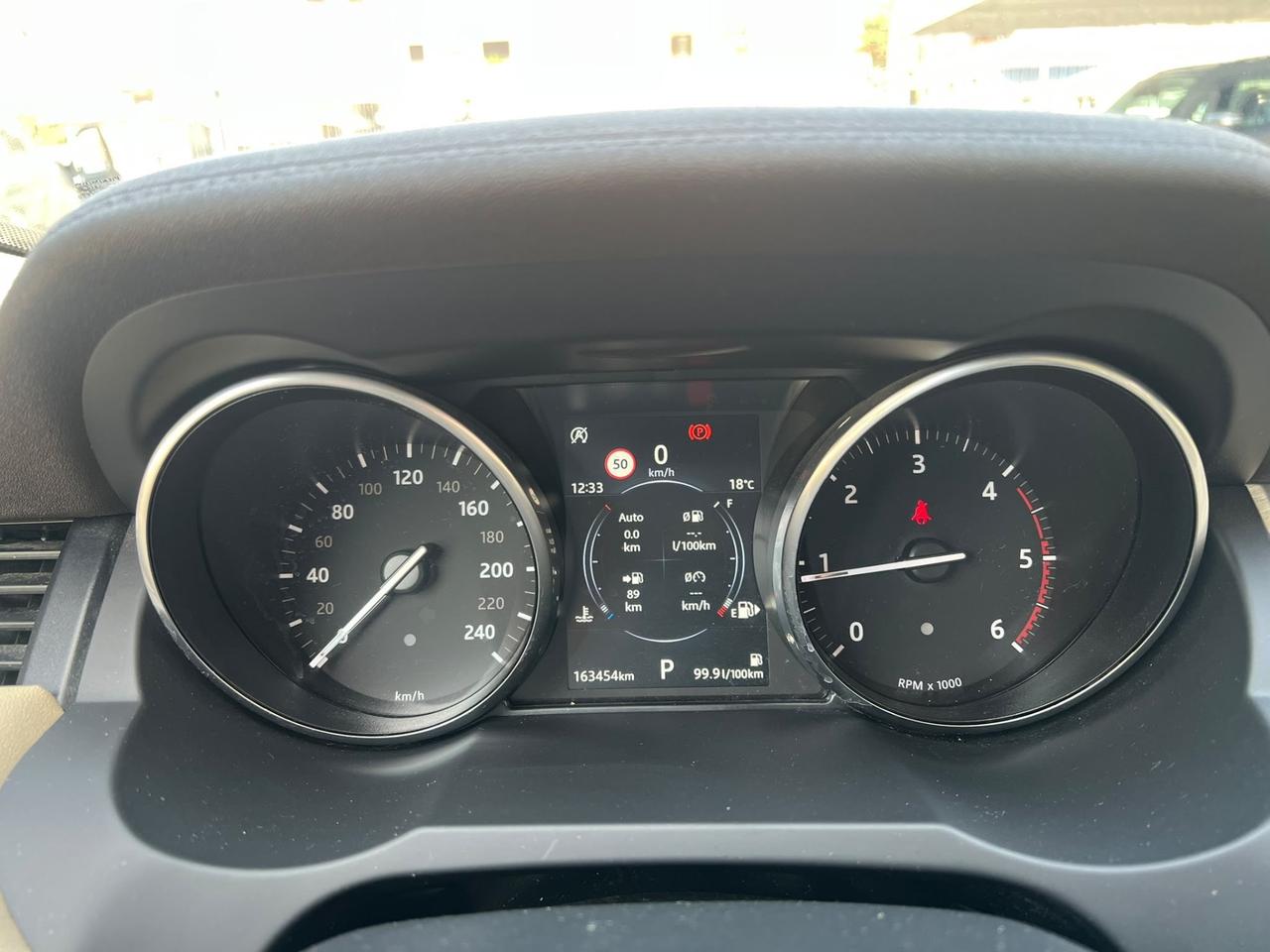 Land Rover Range Evoque 2.0 TD4 180 CV 5p. SE Supercertificata