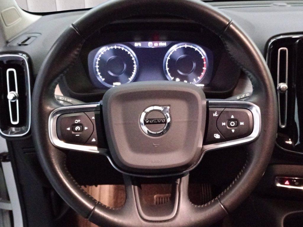 VOLVO XC40 T3 Geartronic Business Plus del 2020
