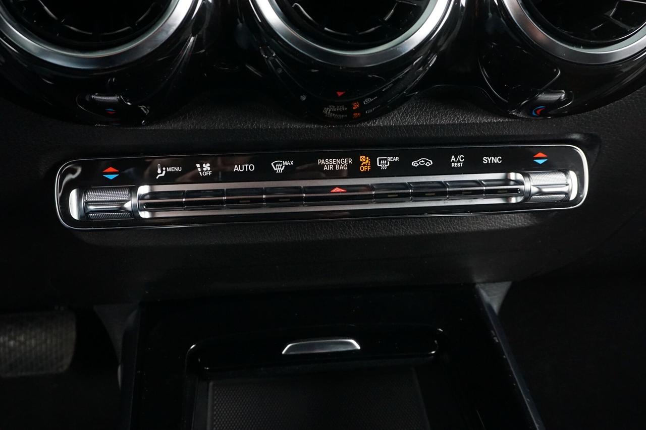 Mercedes-benz GLB 200 d Automatic Sport