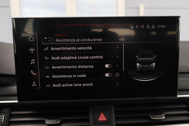AUDI A4 Avant 35 TDI/163 CV S tronic PREZZO NETTO