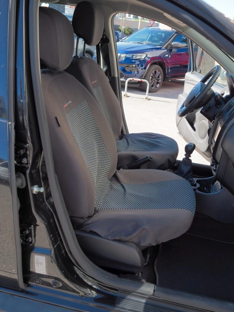 Dacia Duster 1.5 dCi 110CV 4x2 del 2016