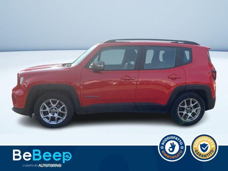 Jeep Renegade 1.0 T3 LIMITED 2WD