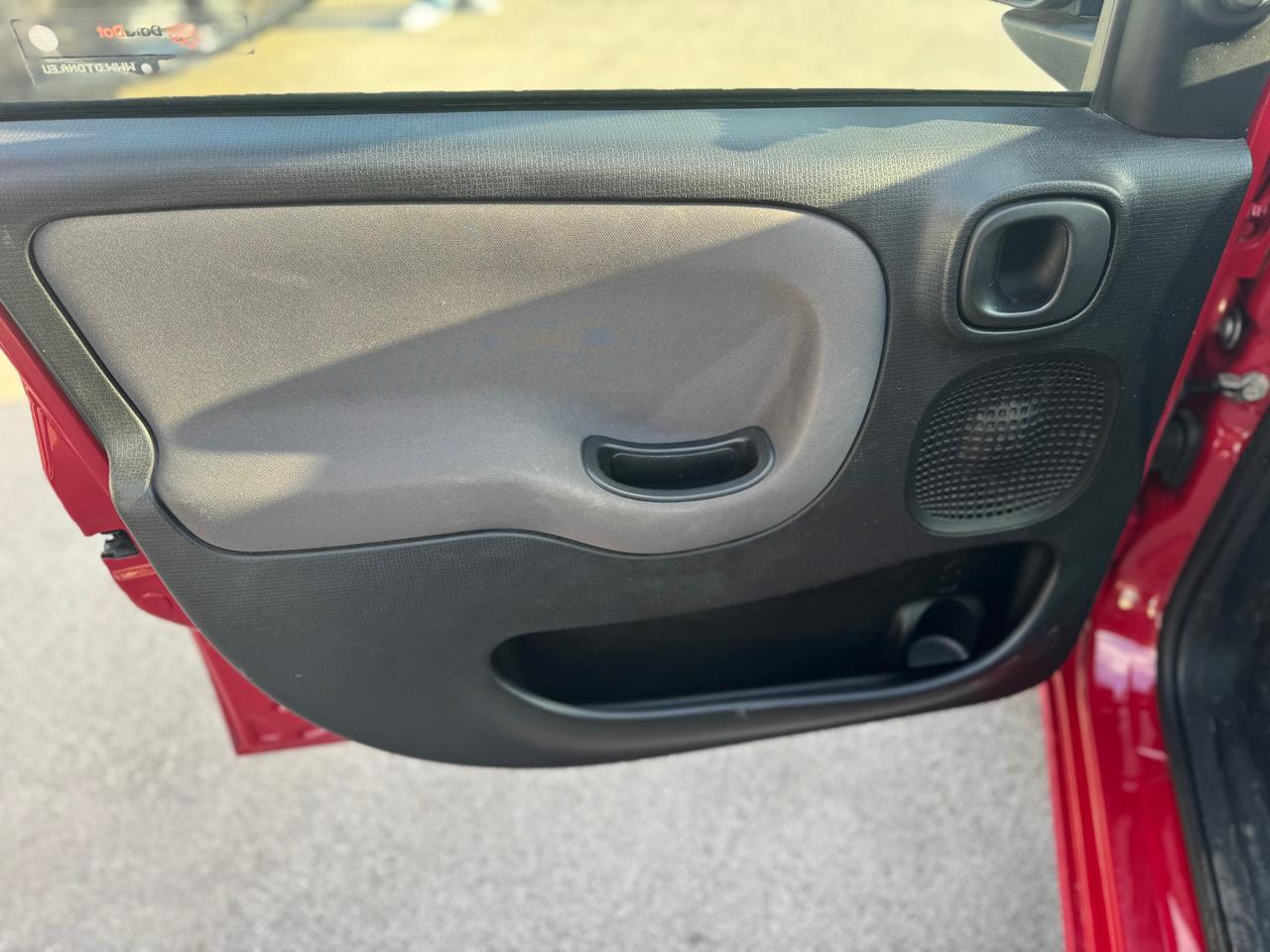 Fiat Panda 0.9 t.air t. natural power Young