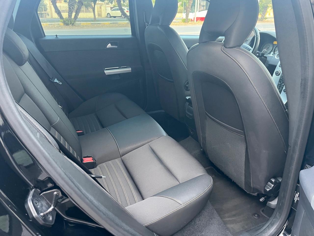 Volvo V50 1.6 D2 POLAR Plus 115cv