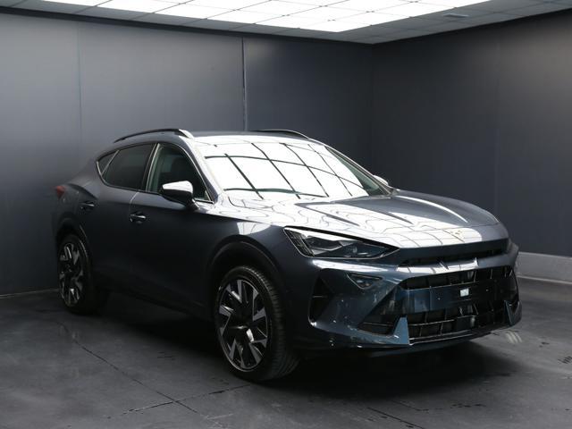 CUPRA Formentor 1.5 Hybrid DSG