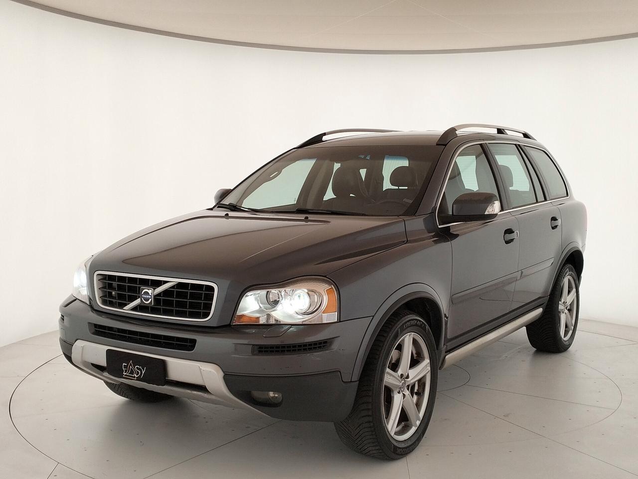 Volvo XC90 2.4 D5 185 CV aut. AWD