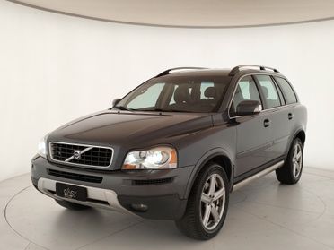 Volvo XC90 2.4 D5 185 CV aut. AWD