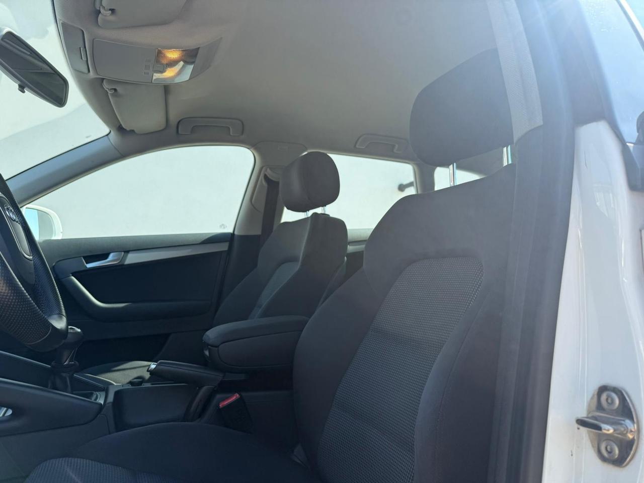 Audi A3 SPB 2.0 TDI F.AP. Ambition