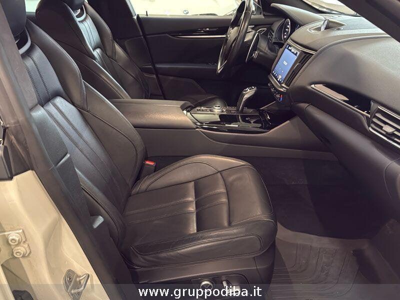 Maserati Levante 2021 2.0 mhev GT 330cv auto