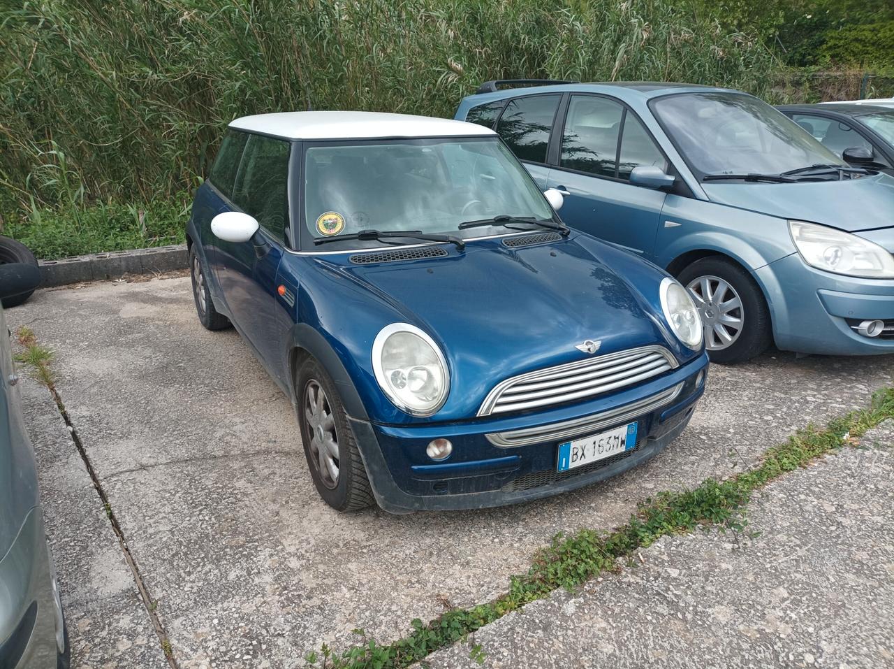 Mini Mini 1.6 16V Cooper