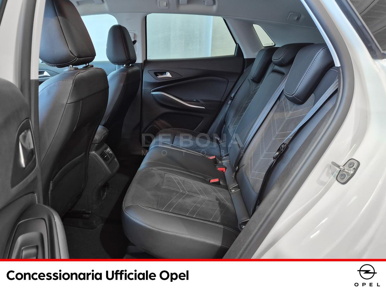 Opel Grandland 1.5 ecotec business elegance s&s 130cv at8