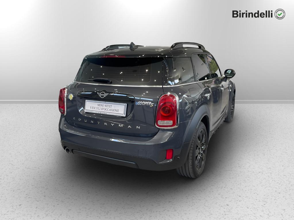 MINI Mini Countryman F60 - Mini 1.5 Cooper SE Hype Countryman ALL4 Automatica