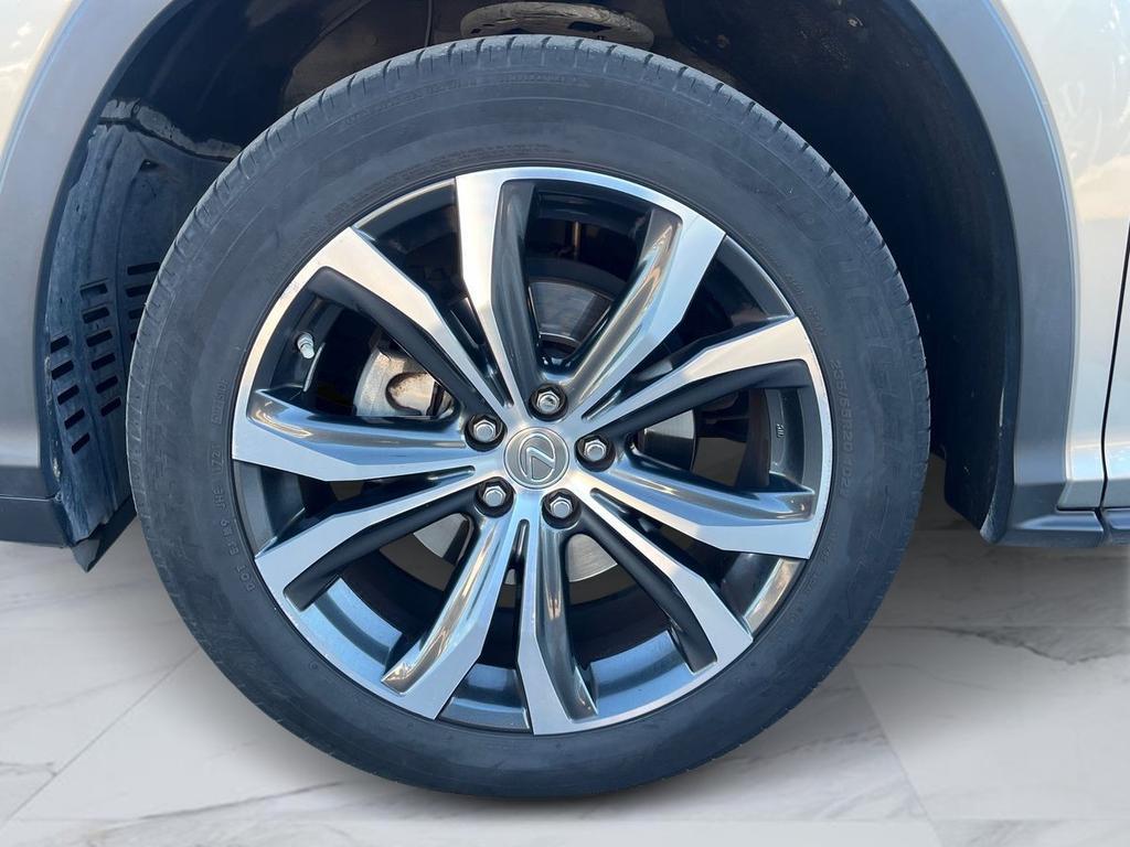 Lexus RX 450h 3.5 Executive 263cv cvt