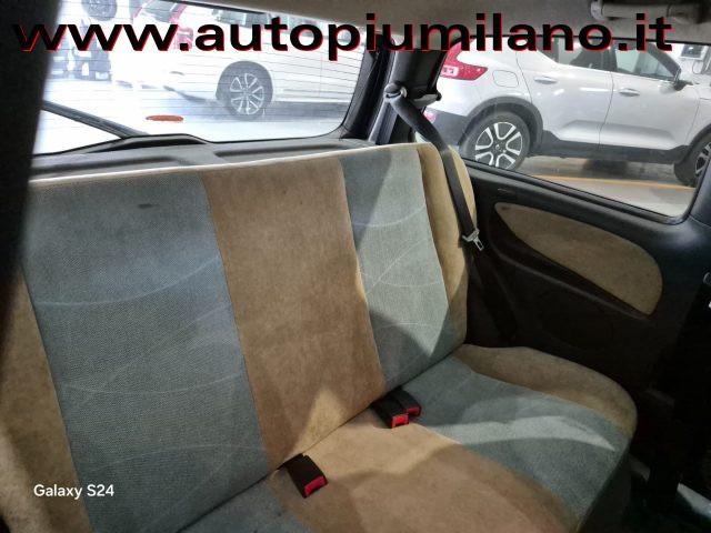 LANCIA Y 1.2i cat DODO 8V