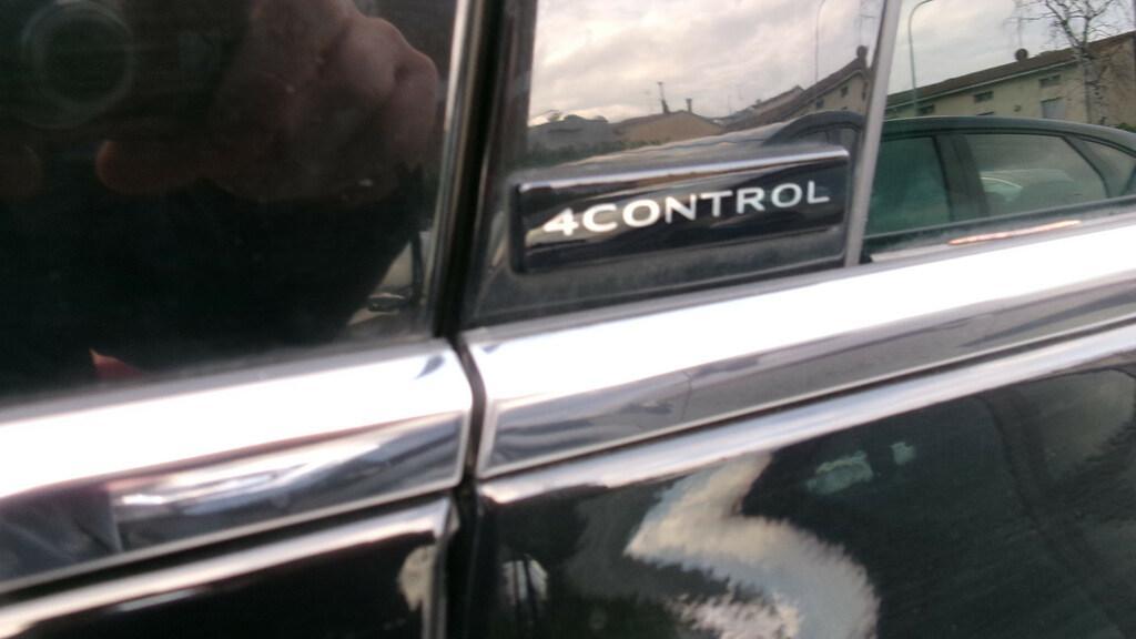 Renault Espace 2.0 Blue dCi Techno EDC