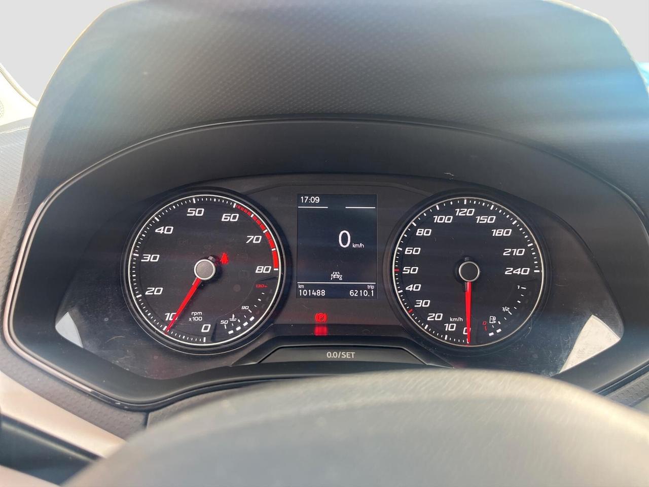 Seat Arona 1.0 EcoTSI 95 cv Style 2022