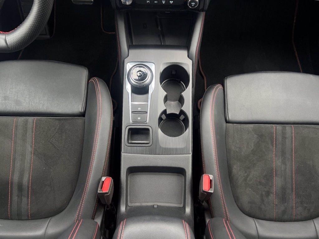 FORD Kuga 2.5 full hybrid ST-Line X 2wd 180cv auto del 2024