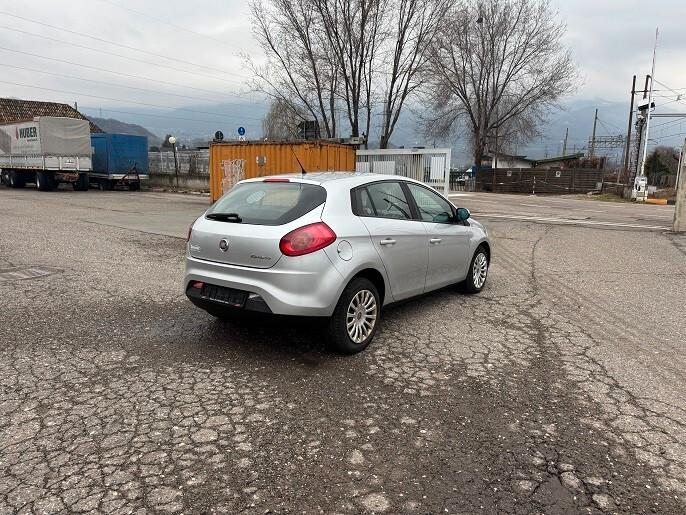 Fiat Bravo 1.6 MJT 90 CV DPF Active